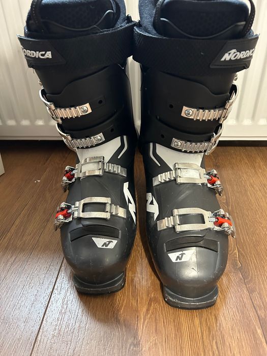 Ски обувки Nordica cruise 60s 27.5 43