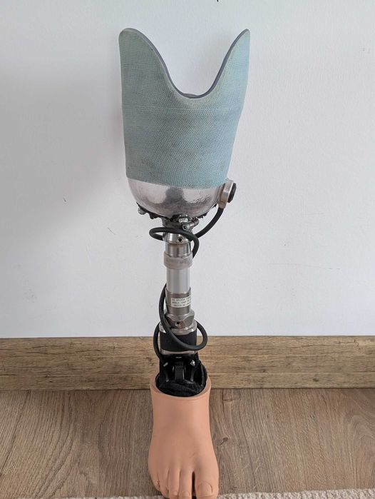 Proteza picior OSSUR PRO-FLEX XC