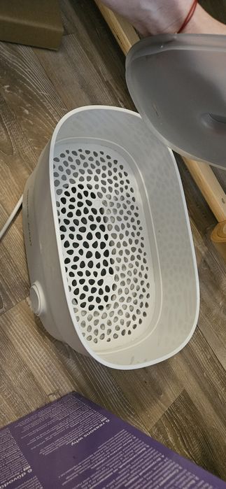 Електрически стерилизатор Philips