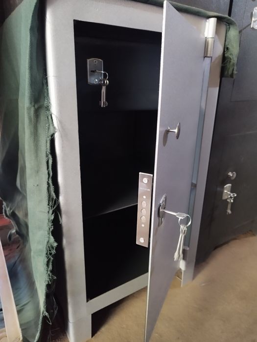 Seyf / sef / sep / сейфы