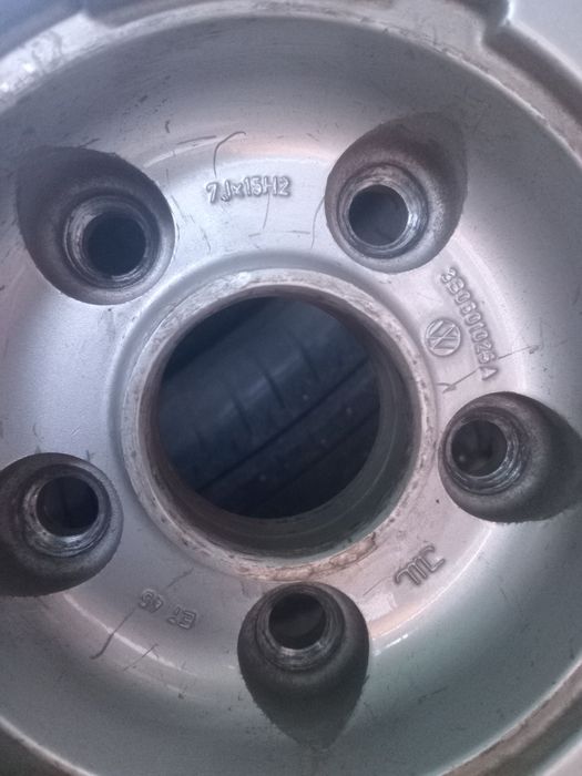 Колёса с дисками