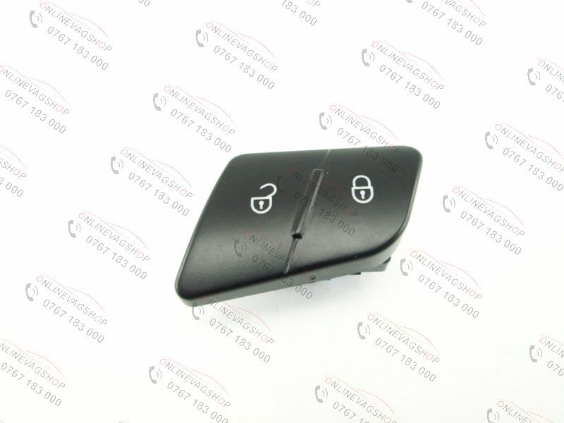 Buton inchidere centralizata Volkswagen Passat 3C, B6