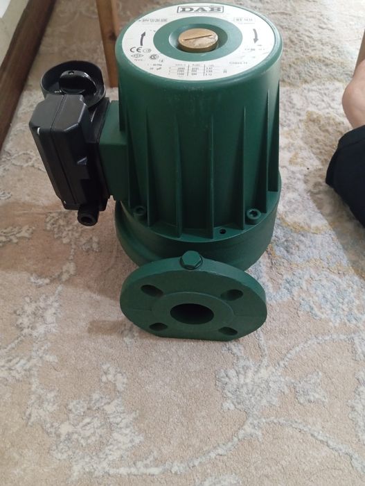 Циркуляционный Насос DAB