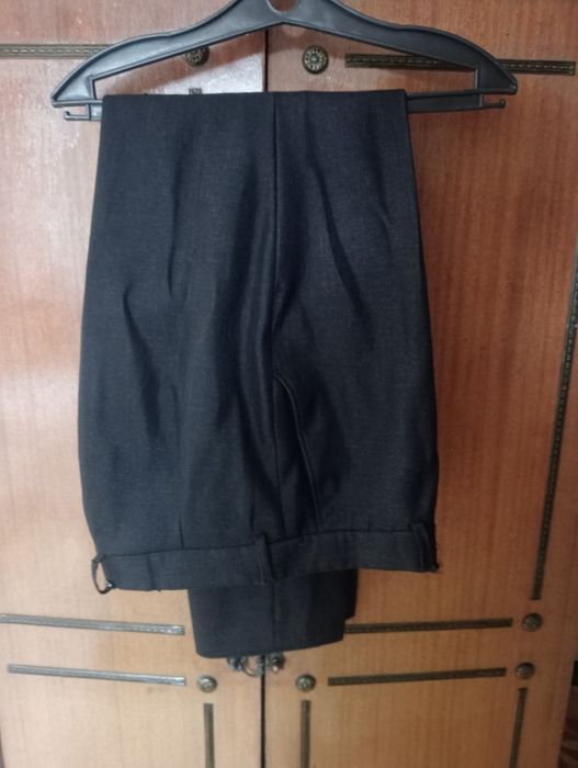 Продам мужской костюм