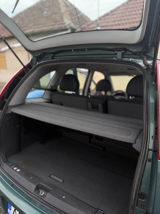 opel meriva 2003