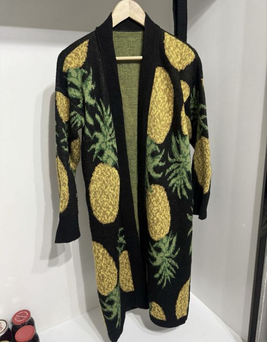 Кардиган женский