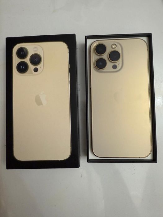 İphone 13 pro -128 GB