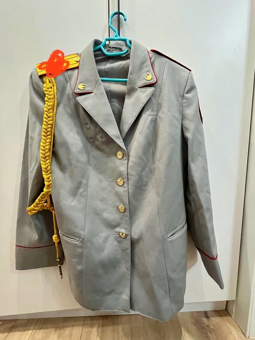 Продам китель парадный мвд