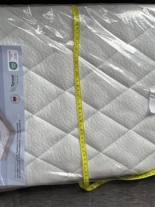 Бебешки/ детски матрак за кошара