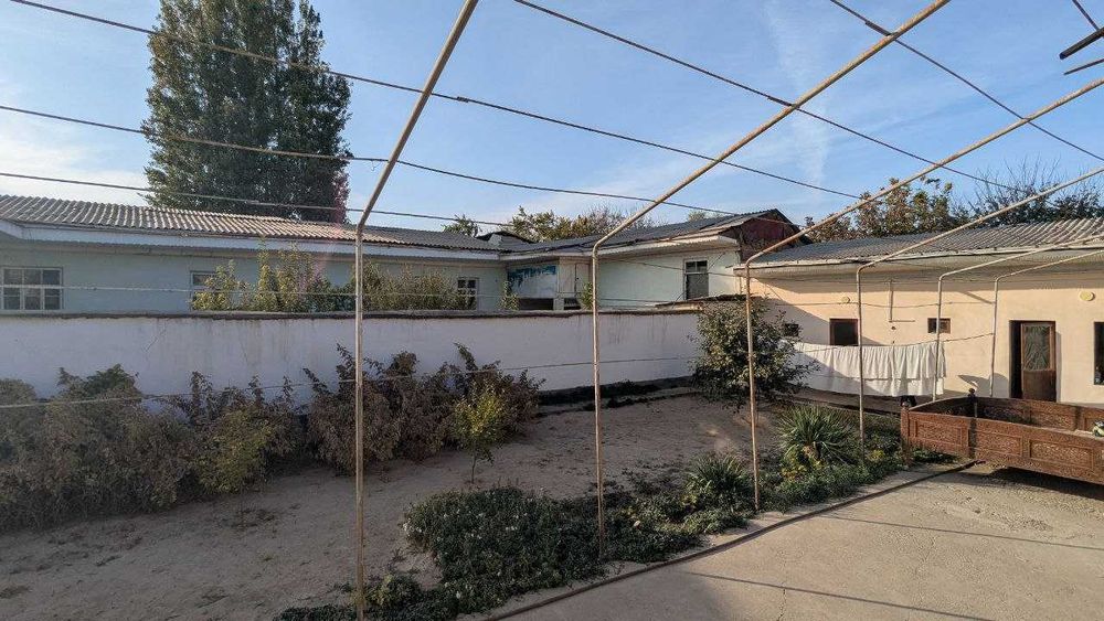 Продается дом в махалле Гишт куприк (Ташкентский район)