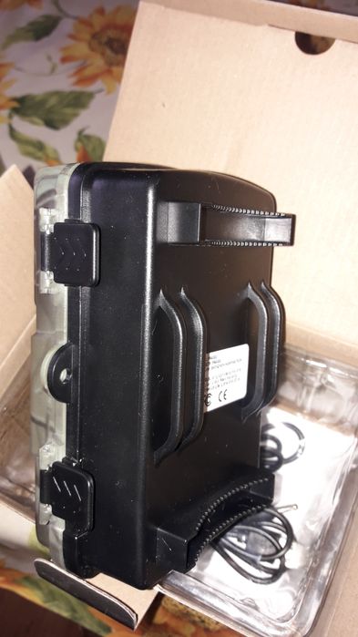 Ловна камера 60МР, камера за наблюдение