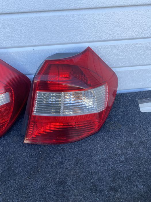 Lampa tripla stop dreapta Bmw seria 1  e81 / e87 facelift lci/ nfl