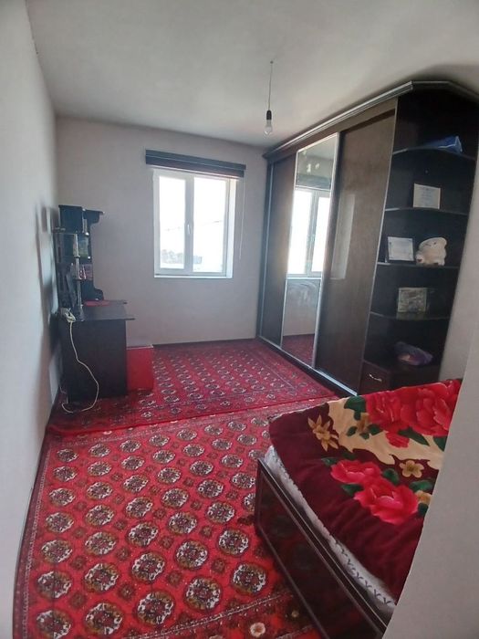 Kelishiladi barter ham bor