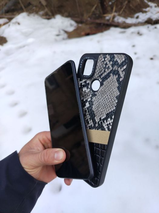 Tel sotiladi redmi 9c NFC ishlashi chotki narxi 500 ming kami bor