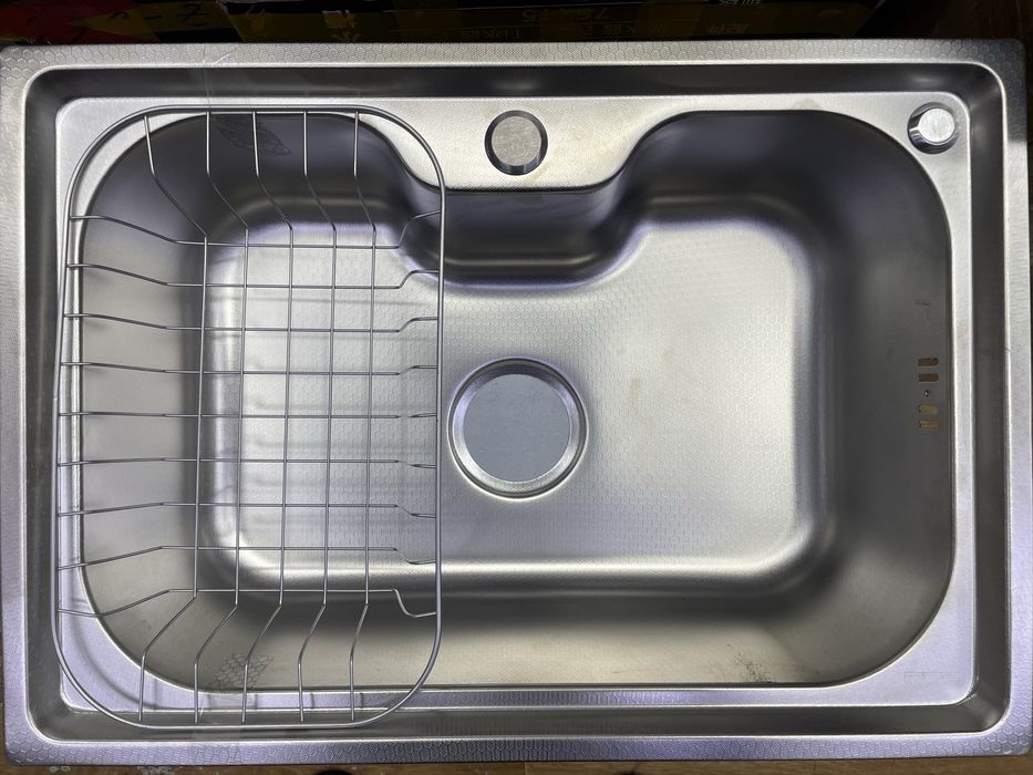 Кухонная мойка, Oshxona moykasi