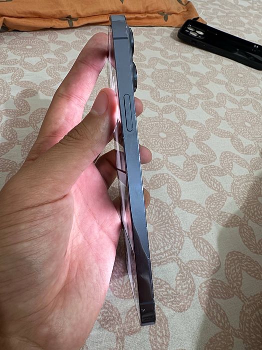 iPhone 13 pro max 128/72%
