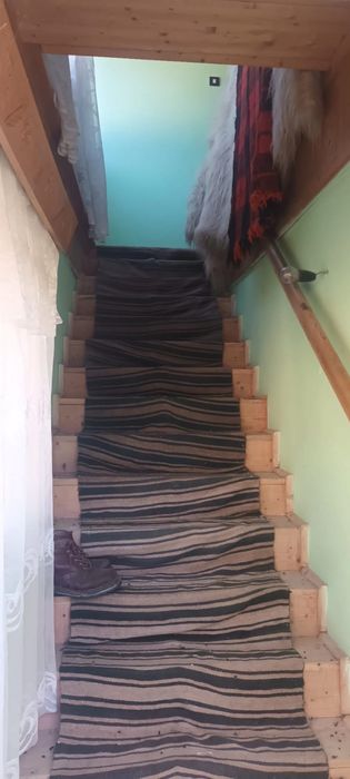 Casa vanzare zona munte