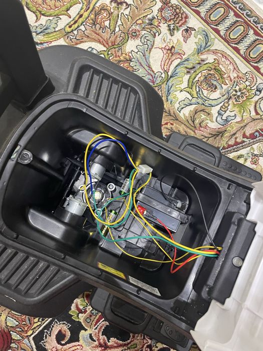 Машинка для детей