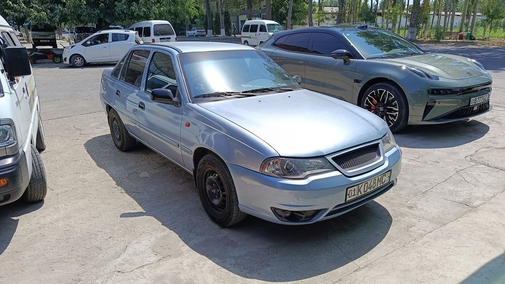 Nexia 2 1.6 dohc