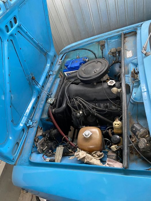 Продается ваз 2101