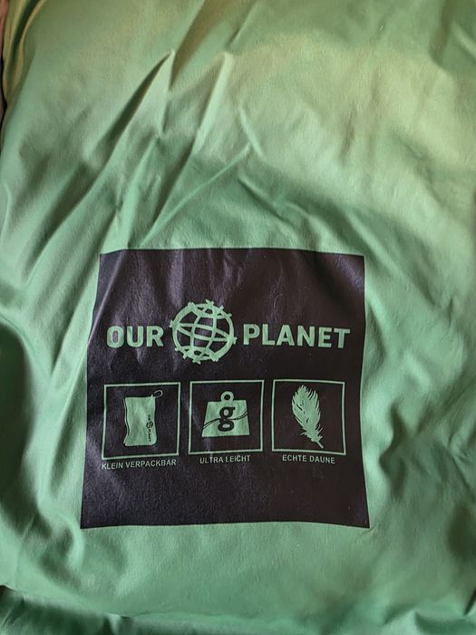 Mammut geacă de puf coin 800 +