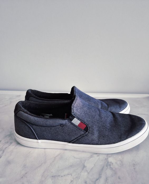 Спортно обувки "Tommy Hilfiger "