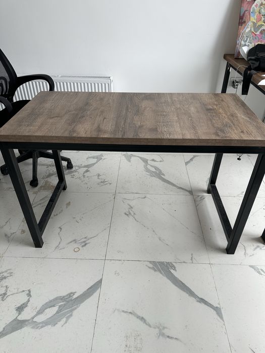 Столы в стиле ЛОФТ (абсолютно новые)