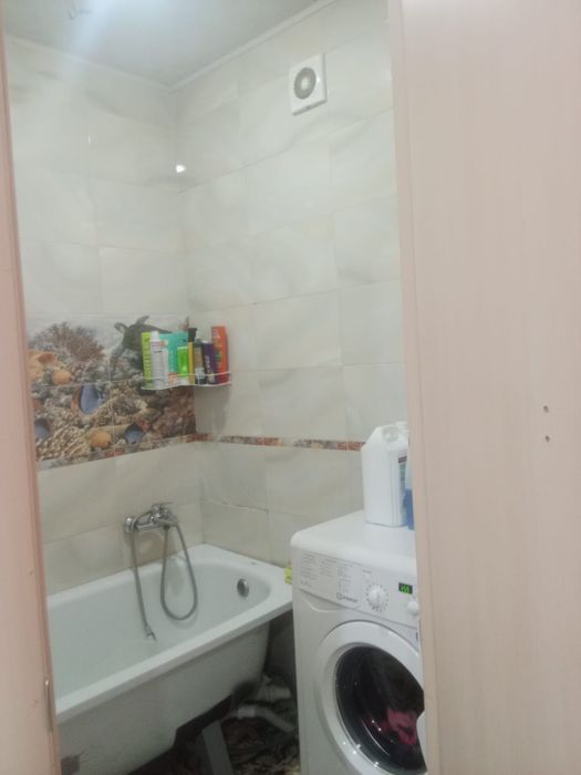 продается 2х комнатная квартира