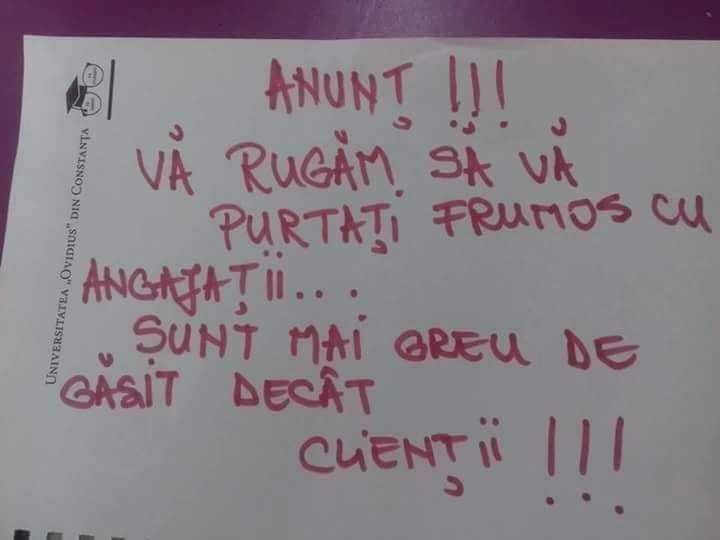 Am nevoie de un ajutor ca sa am un inceput