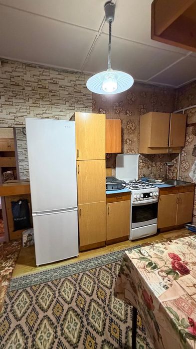 Продаётся часть дома Венецианова- Рыскулова
