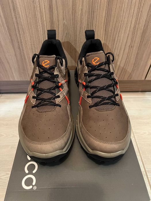 ECCO Ultra Terrain мъжки обувки номер 41 но по-скоро са 42