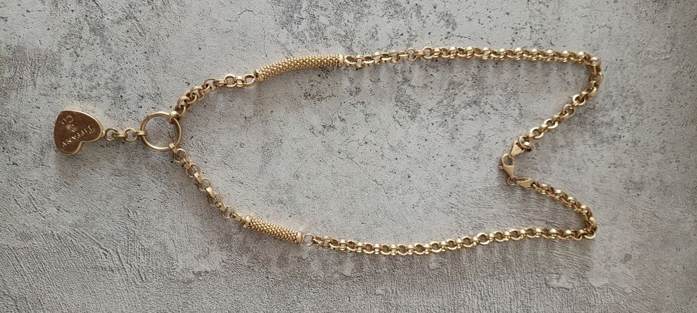 Продам Золотую цепь 585пр
