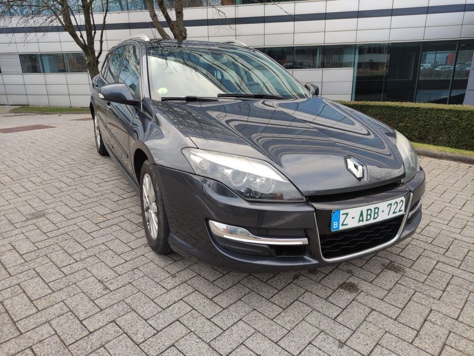 Renaul Laguna 3 1.5 diesel