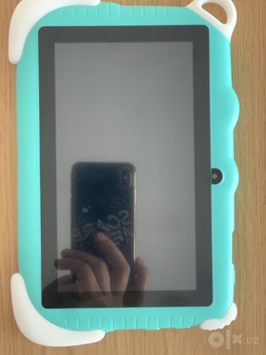 Детский планшет Smartik — 128GB,