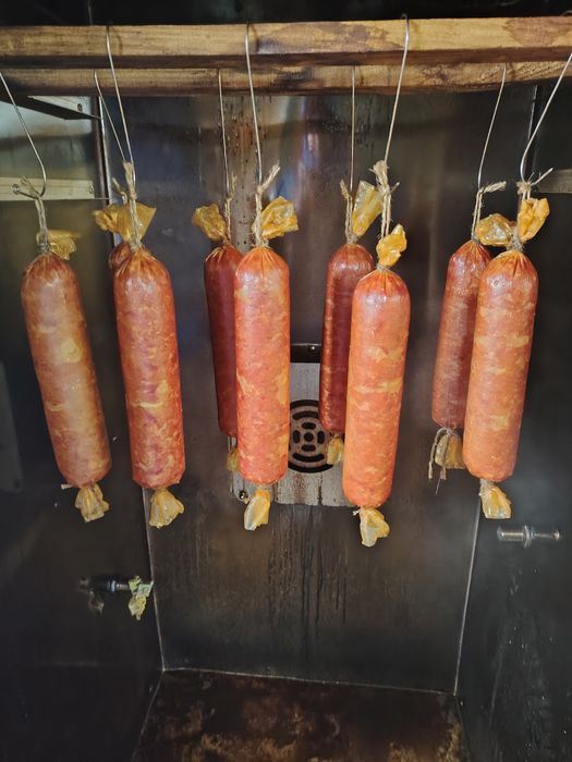 Продам копченые изделия