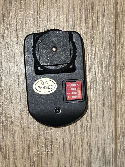 Set Flashuri externe YONGNUO YN460 SPEEDLITE