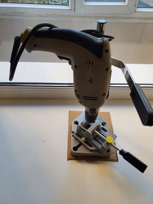 Станок для  сверления