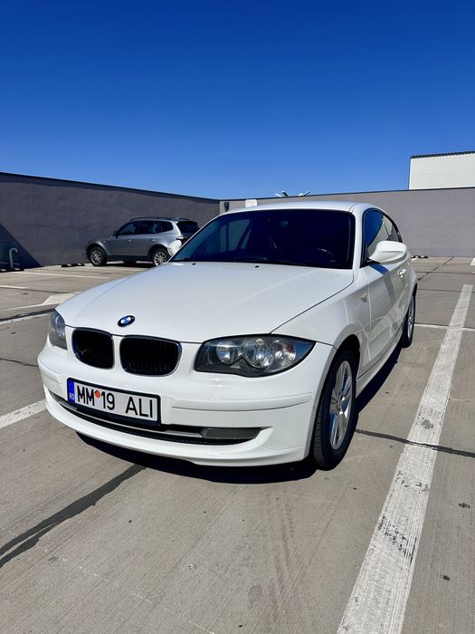 Bmw Seria 1 118D