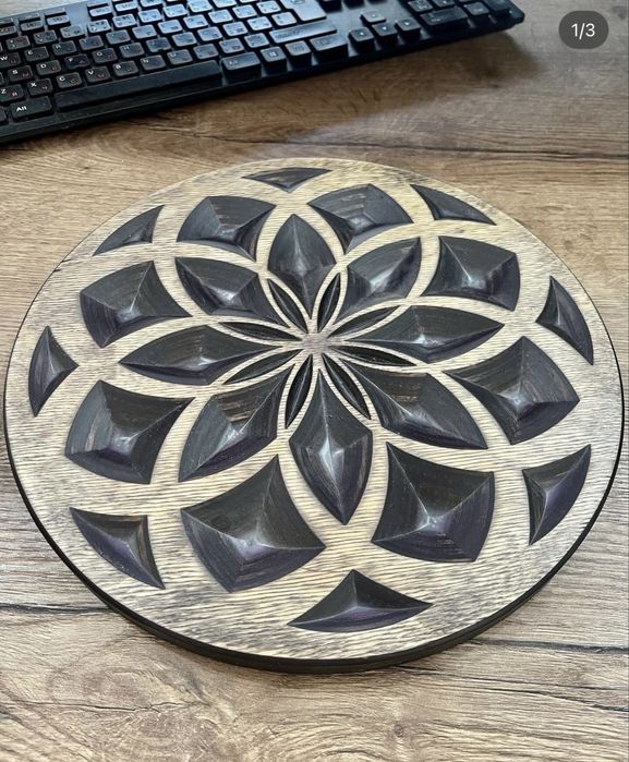 Подставка под горячее