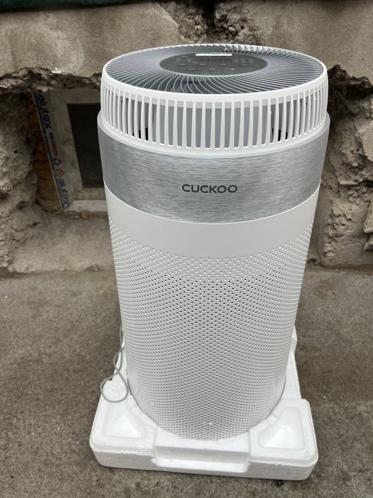 Очиститель воздуха 95квм