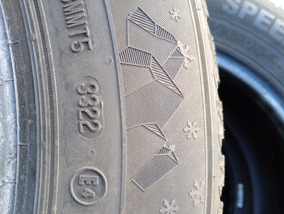 Anvelope vara iarna R14 R15 R16 R17 R18 R19