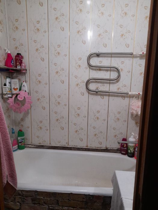 2-комнатная квартира, Карасу-6, 9-дом, 4-этаж