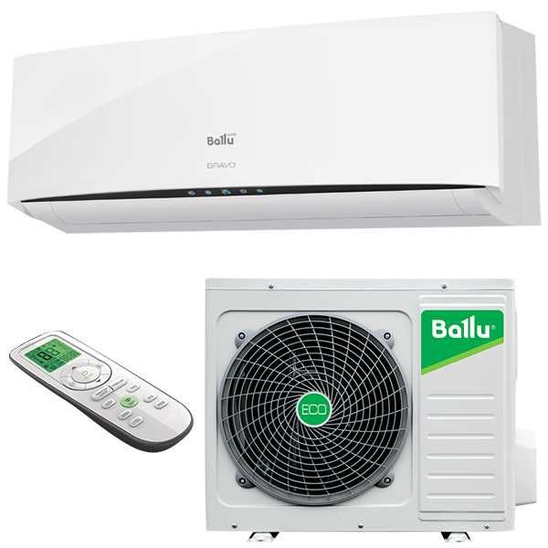 Установка и продажа кондиционеров