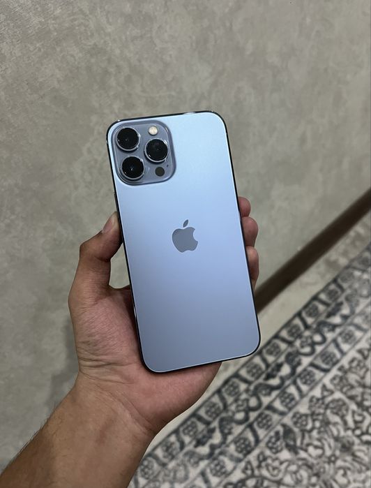 iPhone 13 Pro Max 512GB