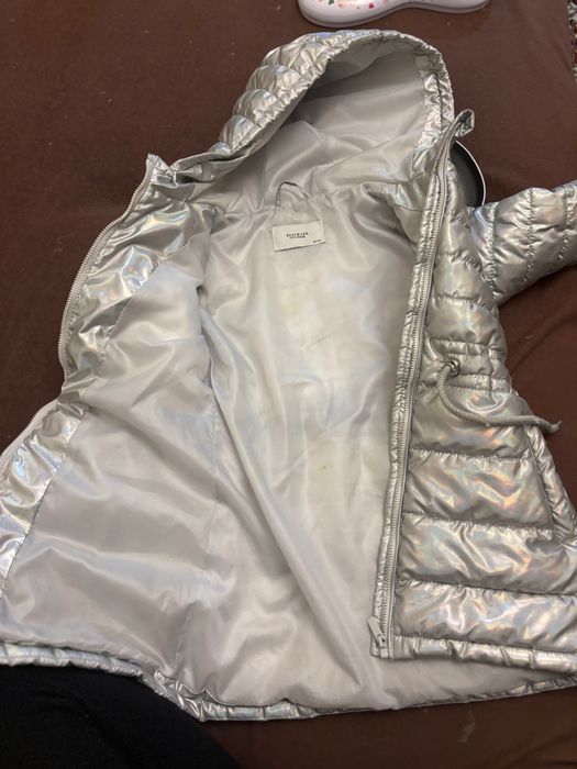 Палто Reserved 98 р