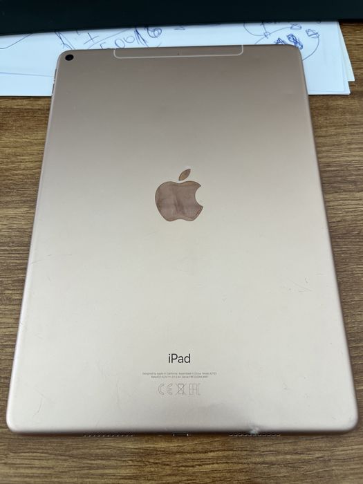 Apple IPad Air 3 64 GB Cellular Айпад