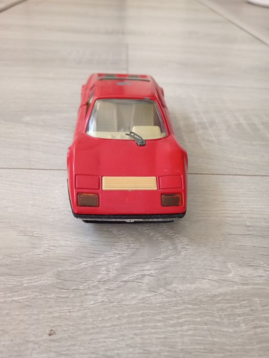 Macheta Ferrari 1:24