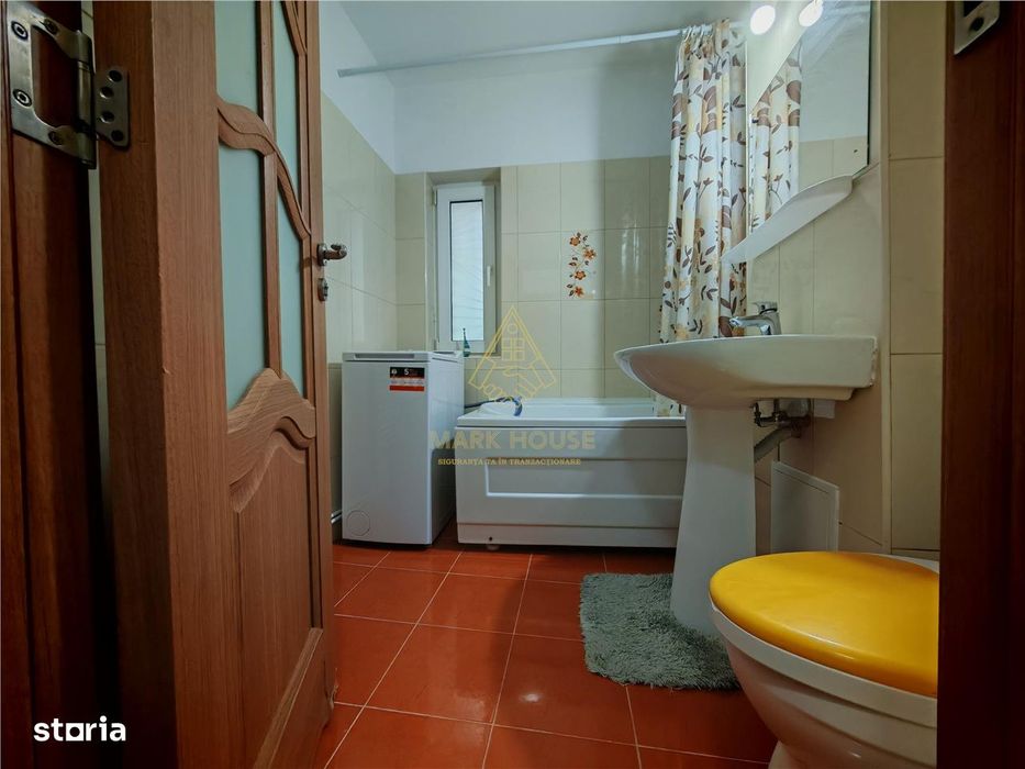 Garsoniera confort 1 sporit de inchiriat, str. Energiei