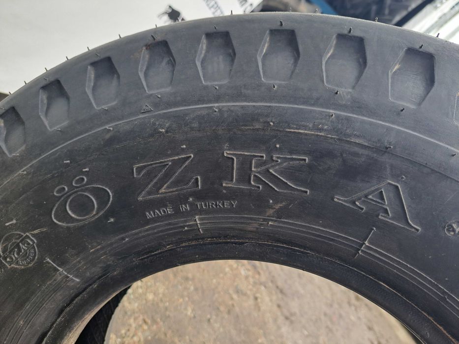 Cauciucuri noi 7.50-15C OZKA KNK20 anvelopa remorca sau autoutilitara