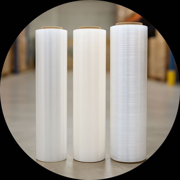 Стреч Фолио Българско производство